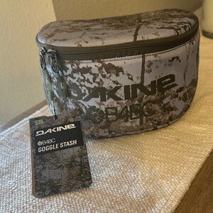 Dakine Goggle Stash - Storage Case